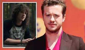 Joseph Quinn age: How old is Stranger Things' Eddie Munson star?