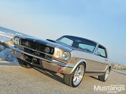 Image result for Silver Smoke Gray 1964 Mustang