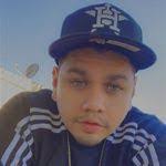 Hector Copado's Instagram, Twitter & Facebook