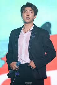 bts kimnamjoon namjoon rm kim namjoon namjoon bts rap monster