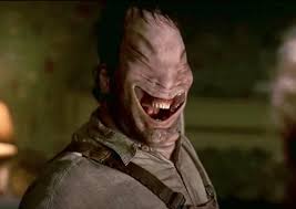 Pinhead is one of the most iconic horror characters out there and has featured throughout the many hellraiser films that have been released. 30 Of The Scariest Characters From Non Scary Movies