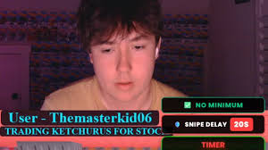 Jax.✝️ (@thtboyjx.11) prowadzi LIVE