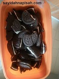 Pin on traditional kuih via www.pinterest.com. Resepi Kek Batik Planta Hirup A