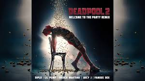 Unfortunately, from the moment he arrives, one thing after another goes wrong with a. Diplo Lil Pump Juicy J Famous Dex French Montana Welcome To The Party Remix Official Audio Youtube