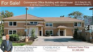 531 S State Road 434 Altamonte Springs Fl 32714 Office For Sale Loopnet Com