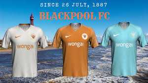 Loss 31.10.2018, 22:45 football league cup. Blackpool Fc