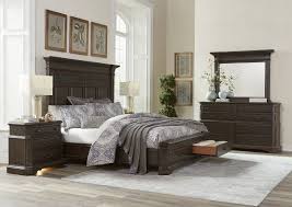 Shop items you love at overstock, with free shipping on everything* and easy returns. Foxhill Queen Storage Bedroom Set By Aspen Home Furniture Texas Furniture Hut