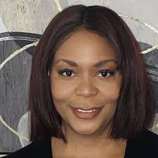 Keisha Simmons's Instagram, Twitter & Facebook