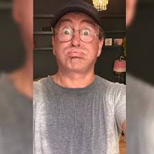 Gogglebox's Stephen 'back in the game' as he shows off weight loss