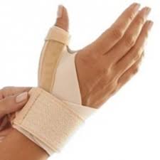 Futuro Thumb Stabilizer North Coast Medical