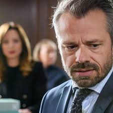 Sturm der Liebe: Ausstieg offiziell: Ariane muss noch diesen Monat gehen