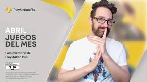 Si crees en el antiguo proverbio: Estos Son Los Juegos Gratis Con Ps Plus Para Ps5 Ps4 De Abril 2021 Youtube
