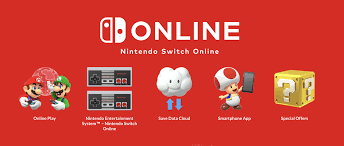 Last nintendo switch game update & dlc. Nintendo Switch Online Esta A Nada De Los 10 Millones De Suscriptores Atomix
