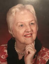 Obituary for Betty Louise Engle