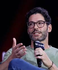 Lucifer Morningstar.