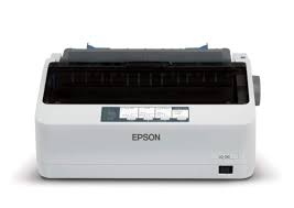 Impact dot matrix control panel: Amazon In Buy Epson Lq 310 Dot Matrix Printer Online At Low Prices In India Epson Reviews Ratings