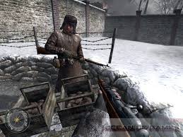 Nthabeleng lefu has an unbreakable bond with her patients. Call Of Duty 2 Gamesportal