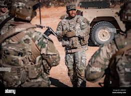 112th infantry hi-res stock photography and images