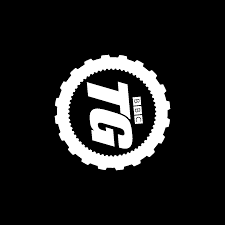 Until the introduction of a logo in 1958, the corporation had relied on its coat of arms for official documentation and correspondence, although this crest rarely appeared onscreen. Bbc Logo Sticker By Top Gear For Ios Android Giphy