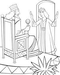 We offer free printable coloring pages from all over the internet , for teachers, parents, kids and stay at home moms. Free Bible Coloring Pages Queen Esther