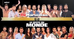 Les marseillais vs le reste du monde 4 : Les Marseillais Vs Le Reste Du Monde 3 La Date De Diffusion Et Les Premieres Images Devoilees Purebreak