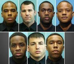 Seven Baltimore Cops Were Indicted On Federal Racketeering Charges On Wednesday Baltimore Police Cop Arrested Police Corruption