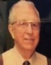 Obituary of Cecil H. Petersen