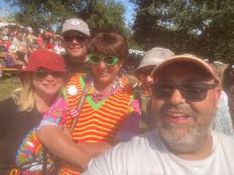 Absolutely loved my first Beautiful Days festival 🤩 What a fantastic  event. Loved the overall vibe and utter friendliness that was all around.  We saw so many sets, enjoyed some great food -