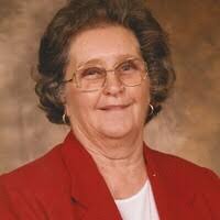 Mary Lorene Scott Obituary