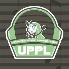 Trainers unite in pokémon unite! United Podcasters Pokemon League S Stream