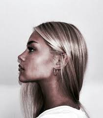 Blonde is dedicated to celebrating beautiful women with golden hair. Hair Blonde Tumblr Girl And Aesthetic Image 6887742 On Favim Com