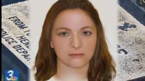 Can you identify this woman in a cold murder case?