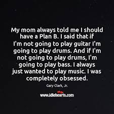 Gary Clark Jr Quotes Idlehearts