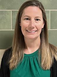 Mrs. Elissa Boyd, Elementary Assistant Principal