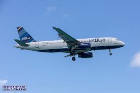 Banco popular jetblue mastercard, the only travel card in puerto rico with no annual fee. Jetblue Flight Diverts Due To Medical Emergency Bernews
