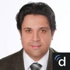 Dr. Maziar Sadri, MD