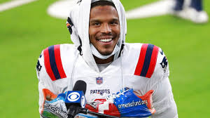 Subscribe to stathead, the set of tools used by the pros, to unearth this and other interesting factoids. Nfl Rumors Patriots To Re Sign Cam Newton What It Means For 2021 Nfl Draft Nj Com