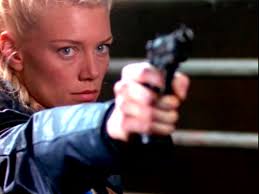 Brutální Nikita (1997)