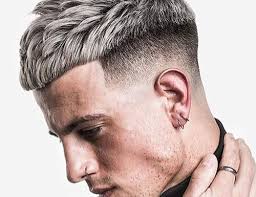 The caesar haircut may be one of the best short hairstyles for men. 33 Classy Caesar Haircut Inspirations