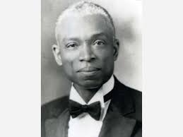 A Titan of Indiana Avenue: John Morton-Finney