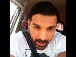 John Abraham Eid Mubarak