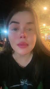 Clara Link's Instagram, Twitter & Facebook