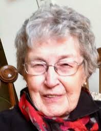 Obituary information for Sally Draeger