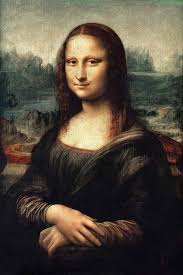 картина тайная вечеря леонардо да винчи в хорошем качестве Raboty Leonardo Da Vinchi S Nazvaniyami