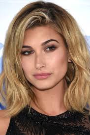 Hailey Baldwin At The 2016 Mtv Video Music Awards Hailey Baldwin Hair Hailey Baldwin Makeup Hailey Baldwin