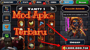 Admin juga akan membagikan beberapa file apk + obb game rpg offline versi mod (modifikasi) agar kalian bisa lebih mudah dalam bermain. Game Rpg Offline 6 Ringan Dungeon Quest Mod Apk Youtube