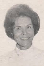 Natalie Winterbottom Obituary (1920