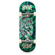 A global leader in the world of fingerboarding, the tech deck brand creates working replicas of skateboards that skateboarding enthusiasts 'ride' by mastering tricks and maneuvers with their fingers. Tech Deck Performance Board Revive Target
