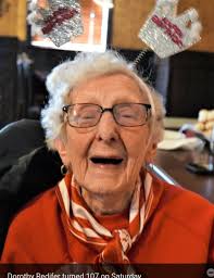 Obituary information for Dorothy Pearl Redifer