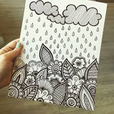 Mandalas And Doodles Mandalachick Doodle Art Designs Doodle Art Drawing Sharpie Art